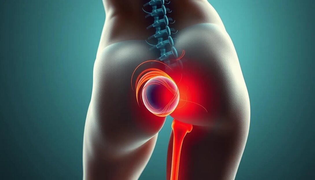 Tecnica EPSIT per cisti pilonidale