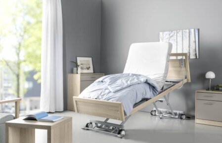 Recupero post-operatorio con bagno tiepido e momenti di relax