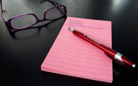 Borsa per il ricovero con effetti personali pronti